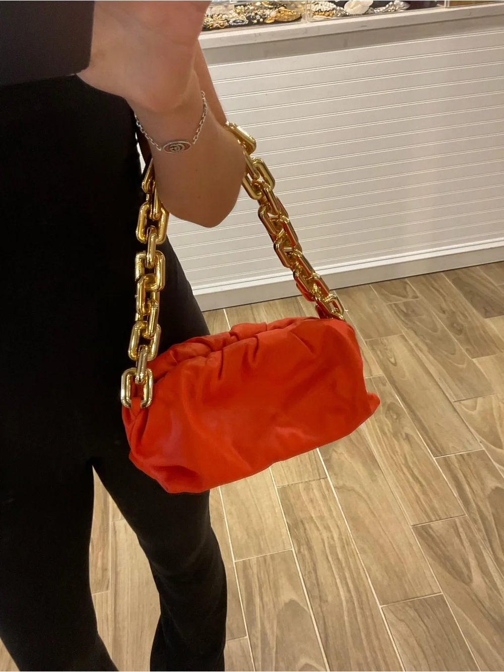 Bottega Veneta Bag